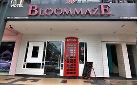 Bloommaze Boutique Hotel